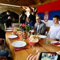 "Izbori su tu": Vučić: "Raspisujete ih kada je to dobro za državu, da li će biti za dva ili pet meseci, potpuno je svejedno"…