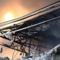U napadima na Dnjepropetrovsku oblast osmoro stradalih; Rusija presrela 286 dronova