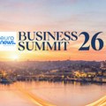 Beograd domaćin „Business Summita 2026“: Kapital, energija, AI i plan Srbije 2035 u fokusu
