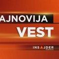 Studenti Pravnog fakulteta u blokadi: Tokom 16 minuta tišine muškarac udario našeg kolegu, a zatim se vratio u auto i njime…