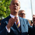 Najdžel Faraž kupio nekretninu nakon donacije od 6 miliona evra
