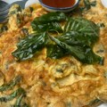 Napravite tajlandski omlet Ovo ga razlikuje od domaće verzije Ukus će vas oduševiti