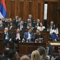 Poslanici opozicije raspravljali o odgovornosti ministra Dačića u slučaju "Senjak": Umesto depeše, bolje da je napisao ostavku…