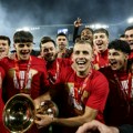 Arnautović nije uspeo: Zvezdin vezista presekao priče o promeni reprezentacije!