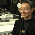Jelena je trener u muškoj košarci: Slušaju me više jer sam žena