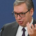 Tri autorska teksta i gostovanje kod Kembela: Koliko nas košta Vučićevo popravljanje rejtinga, po metodama izraelskog spin…
