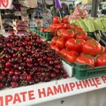 Raspisan tender za rekonstrukciju najveće beogradske Kalenić pijace za 20 miliona evra
