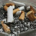Svetski dan borbe protiv duvanskog dima: Svaki treći punoletni građanin Srbije puši