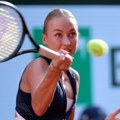 Potapova preokretom izbacila Koko Gof sa Rolan Garosa