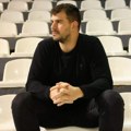Sportski direktor RK Partizan Ivan Dimitrijević: Partizan mora da se vrati tamo gde pripada – u vrh evropskog rukometa!