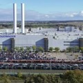 Nemački proizvođači automobila beleže lošije rezultate od globalne konkurencije