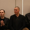 Evo ko je sve došao na komemoraciju čuvenog Edina Avdića u Beogradu: Bodiroga, Vučević, kolege sa Arene...