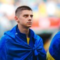Everton produžio ugovor Ukrajincu