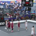 Dušan Bulut čestitao reprezentaciji Srbije u basketu osvajanje bronze na Svetskom prvenstvu