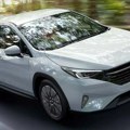 Subaru Levorg Layback dobio hibridnu verziju S:HEV