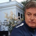 Piksi ima jednu od najskupljih vila u Beogradu Kuća u samom centru grada bode oči prolaznicima: Na svakom spratu napravio…