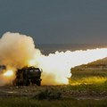 Tajvan ispalio rakete u pravcu Kine
