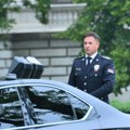 Produžen pritvor bivšem načelniku beogradske policije Veselinu Miliću