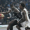 Uživo, Partizan - Dubai: Crno-beli jure majstoricu