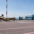 Uzbuna na aerodromu: NATO podigao avione