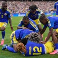 Kurasao se izjednačio sa Brazilom - evo kako
