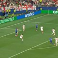 Kontra, trk, "burek" i bum: Evo kako je Hrvatska postigla gol protiv Engleza i izjednačila na Mundijalu