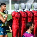 UŽIVO: Vreme za Ronaldov gol, Portugalci bez prava na grešku