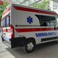 Petoro povređeno u udesu na autoputu ka Beogradu