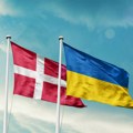 Danska isporučila 15.000 artiljerijskih granata Ukrajini