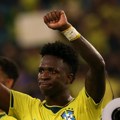 Brazil uložio zvaničan protest FIFA zbog poništenog gola Vinisijusa