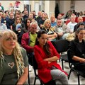 Naprednjaci tvrde da će na miting u Begrad odvesti više od 1.000 ljudi iz Užica
