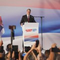 Vučić: Moramo narodu da ponudimo jedinstvo, a ne podele, želim ujedinjenu Srbiju