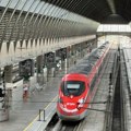Španija: otkazani vozovi zbog štrajka
