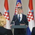 Milanović: Ne znam koga to Plenković misli da pošalje u Pariz, možda neke 'ćace' koje će mu Vučić pozajmiti?