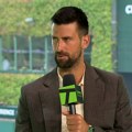 Novak Đoković: "Shvatio sam jednu stvar o Sineru, Alkarazu i sebi"