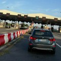 Kurir na Batrovcima: Kolone sve duže, u julu se očekuju višesatna čekanja