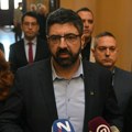 Lazović (ZLF): Građani očekuju fer izbore i slobodne medije a ne ispunjavanje formalnosti