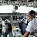 Instruktor letenja iznenada iskočio iz aviona tokom obuke u Argentini