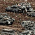 Narednih dana početak povlačenja IDF iz dve pilot-zone u Libanu