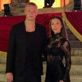 Haland otkrio tajne veze sa lepom Izabel: "Ćevapi umesto luksuznih zabava, ona je mene startovala"
