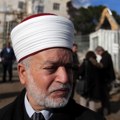 Vafa: Izraelske snage privele velikog muftiju Jerusalima i Palestine nakon molitve