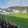 Radnički 1923 novu sezonu otvara gostovanjem u Novom Pazaru