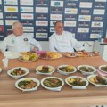 (Video) Veliki kulinarski okršaj u Gajdobri! Ko će skuvati najbolji raštan?