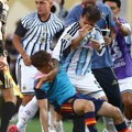 Skandal kakav Mundijal ne pamti! Ceo svet bruji o sramnom potezu Argentinca (video)