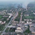 Moskva objavila izveštaj: Iznete optužbe o zločinima nad ruskim civilima u Konstantinovki