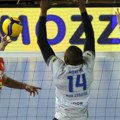 Odbojkaški klub Vojvodina se znatno pojačao: David Mehić se vratio u Novi Sad, potpisao i Boharev