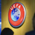 Bukti fudbalski rat: UEFA prelomila, ide u bojkot FIFA zbog Infantina
