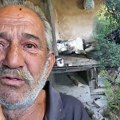 Прича деке Момчила расплакала Србију! Живи у нехуманим условима, има само једну жељу: његове речи боле