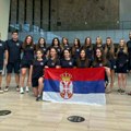 Ubedljiv trijumf Srbije protiv Švajcarske