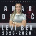 Tamara Dušić oblači dres Radničkog: Stigla budućnost srpskog rukometa